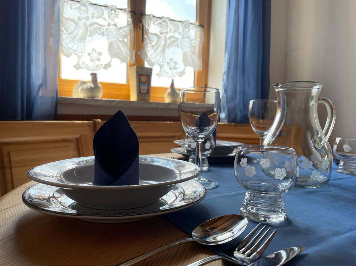 Ferienwohnungen Am Kirchberg Kapplblick Neualbenreuth Eksteriør bilde